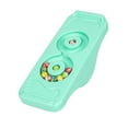 thumbnail image 3 of Kids Rocking Seesaw, Plastic Stable Durable Balance Trainer Board Improve Balance Ability  For Home, 3 of 8