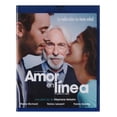 thumbnail image 1 of Amor En Linea Zima Mr. Stein Goes Online Pelicula Blu-ray, 1 of 2