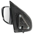 thumbnail image 6 of Geelife Mirror Set Fits 2022 Nissan Frontier, 6 of 12