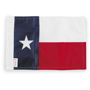 PRO PAD FLG-TEX 6'X9' TEXAS HIGHWAY FLAG