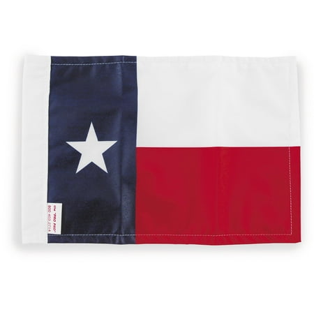 PRO PAD FLG-TEX 6'X9' TEXAS HIGHWAY FLAG