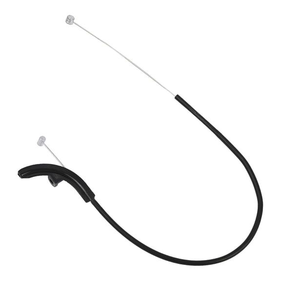Compatible Throttle Cable, 100cm for FS50 FS56 FS70 RCE Trimmers, for Homeowner and Professional Use