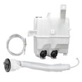 thumbnail image 6 of DNA Motoring Car Windshield Washer Fluid Pump Reservoir Tank Kit for 2010-2015 Toyota Prius, 6 of 6