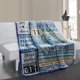 thumbnail image 5 of LHSHID 12 Year Old Boy Girl Birthday Blanket Gift 40x50in, 5 of 7