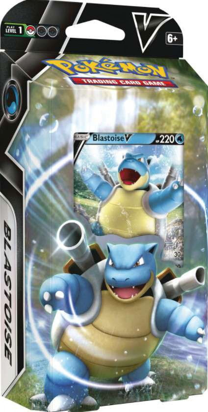 battle styles booster box msrp Sword & Shield: Battle Styles main image 0