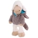 thumbnail image 2 of Muñeca de peluche con diseño de lobos, anime, pieles de oveja, lobos, 35 cm, 2 of 2