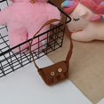 thumbnail image 3 of Peluche de peluche HUOGUO Duck Yellow para todas las edades, 3 of 5