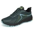 thumbnail image 1 of Dannto Mens Womens Supportive Running Shoes Cushion Lightweight Athletic Jogging Sneakers, 1 of 7