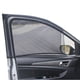 thumbnail image 5 of Cortina antimosquitos para coche, cortina parasol de verano, cortina de malla para ventana lateral, parasol transpirable, protección solar, cortina con aislamiento térmico, cubierta para ventana, 5 of 5