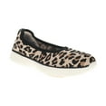thumbnail image 2 of Keds Womens Blisswalk Skimmer Slip On  Flats Casual Shoes, 2 of 5