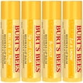 thumbnail image 6 of Burt's Bees Jingle Balms Lip Balm, 4-Pack, 0.15 oz., 6 of 8