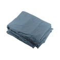 thumbnail image 2 of Cubierta de cubierta de polvo impermeable Oxford cubierta de jaula de conejo para conejillo de Gris 147x52x86cm Yuyangstore Cubierta de la conejera, 2 of 8