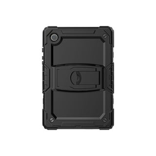 SaharaCase Defense Series Case for Apple iPad 10.2 (7th, 8th, 9th  Generation 2021) Black TB00079 - Best Buy