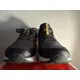 thumbnail image 5 of New Balance MT410LG8 Men's 8.5 4E XWide Grey Black Lace Up Trail Running Shoes, 5 of 6