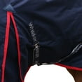 thumbnail image 2 of Whitaker Rastrick V2 Standard-Neck Contrast Detail Horse Turnout Rug, 2 of 4