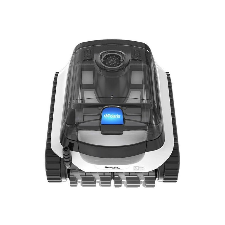 Polaris PCX 868 iQ Robotic Pool Cleaner with iAquaLink App Control