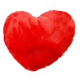 thumbnail image 1 of Heating Pillow - Heart, 1 of 4