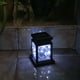 thumbnail image 4 of Farol Colgante de Guirnalda Led Solar Decorativo para Camping Al Aire Libre, 4 of 7