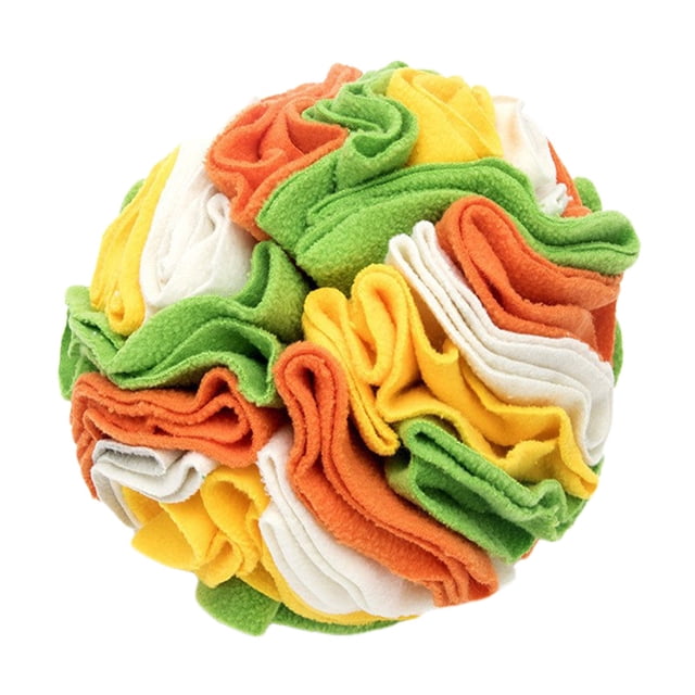 Jeu de Casse-Tête Interactif de 10 cm pour Stimulation Mentale, Enrichissement, Distribution, Ennui, Anxiété