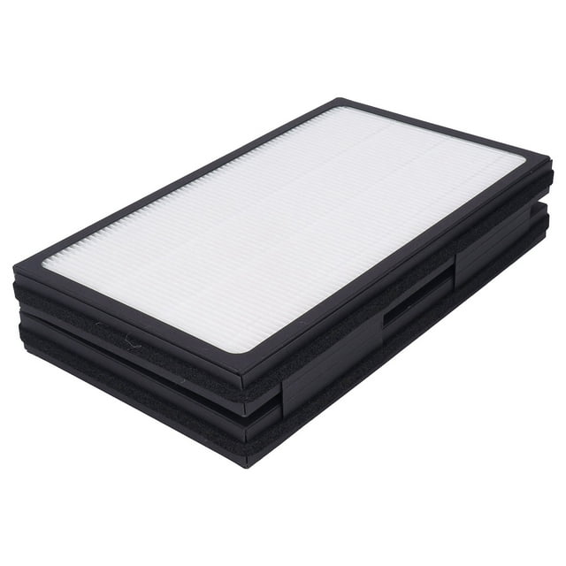Élément de Filtre à Air Particulaire Haute Efficacité de Remplacement pour Blueair Pro m L TG PM2.5 Élimination