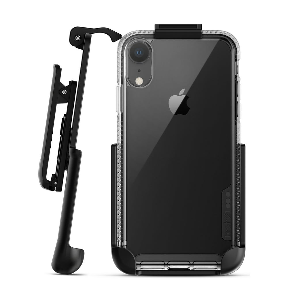 Encased Belt Clip for Tech 21 PureClear Case Apple iPhone XR(Holster