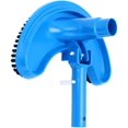 thumbnail image 2 of Tête de Brosse à Vide Incurvée pour Piscine, Aspirateur Flexible pour Piscine Demi-Lune, 2 of 4