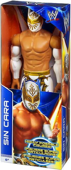 sin cara action figure walmart