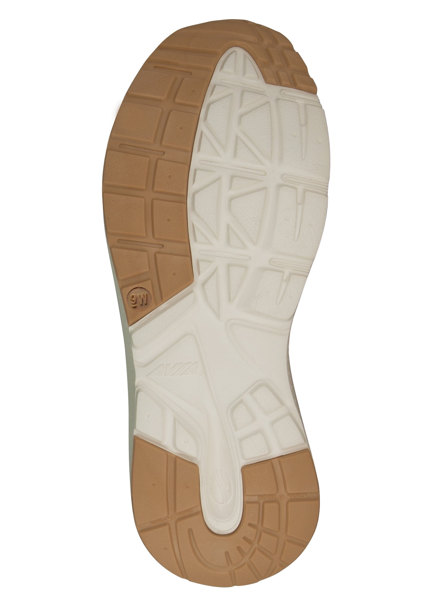 Avia Women's Coil On Sneakers, Wide Width Available