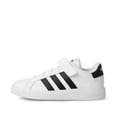 thumbnail image 1 of Tenis Adidas Grand Court 2.0 C GW6521 Niños blanco 16.5, 1 of 7