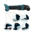 thumbnail image 4 of Oscillating Tool Kit, Cordless 3 Angle Oscillating Multitool  for BL1815 BL1815N, 4 of 7