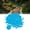 Blue, variant on Colorful Glow in the Dark Stones, 1.8 Inch Large Luminous Garden Pebbles, Waterproof Resin Rainbow Glowing Rocks for Outdoor Walkway Pathway Aquarium Fish Tank Landscape Decor