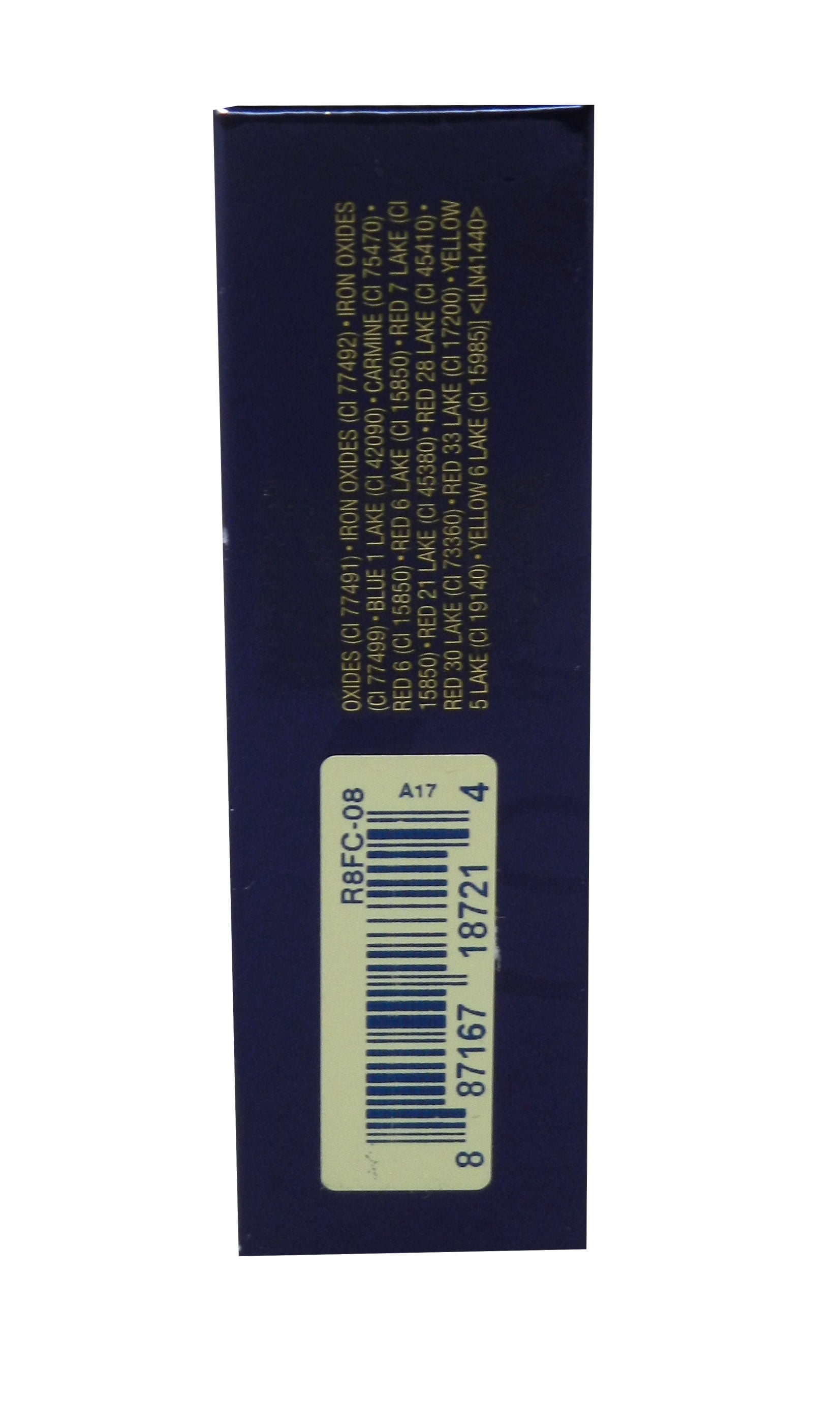 Estee Lauder Pure Color Envy Matte Sculpting Lipstick - # 320 Volatile 0.12 oz Lipstick