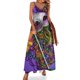 thumbnail image 1 of Vestido sin mangas de carnaval Vestido para niñas Vestido de noche de lujo Mujer para boda Vestidos de novia para mujer, 1 of 7