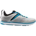 thumbnail image 1 of Men's Altra Footwear Kayenta Running Shoe Silver/Blue 9.5 D, 1 of 2