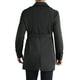 thumbnail image 3 of ABRIGO DE TRENCH DE NEGOCIOS CHIC INSPIRADOR PARA HOMBRES, DE DOBLE BOTONADURA Y CON MUESCA PARA INVIERNO, 3 of 5