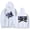 White, variant on Jey Uso Yeet Hoodie Merch For Men/Women Unisex Winter Long Sleeve Sweatshirt Pullover Streetwear Hooded Top