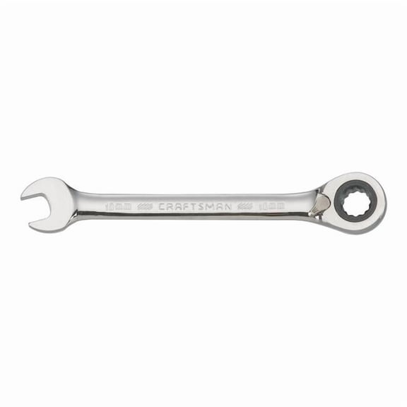 Craftsman Wrenches, 10mm 72 Tooth 12 Point Metric CMMT42421