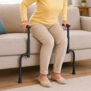 Stander Universal Stand Assist with Legs, Elderly Safety Seat Assist Standing Aid