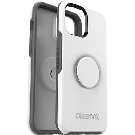 OtterBox iPhone 12 Pro Max Otter + Pop Symmetry Series Case