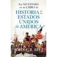 thumbnail image 1 of Eso no estaba en mi libro de historia de los Estados Unidos de América Almuzara Papel, 1 of 2