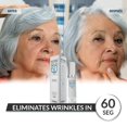 thumbnail image 2 of Instant Beauty Sérum Anti-Rides 60 Pouces" - Gomme Anti-Rides - Lisse Instantanément les Rides et les Lignes d'Expression, 2 of 4
