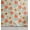 Burnt Sienna and Umber, variant on Ambesonne Pineapple Peel & Stick Wallpaper for Home, Summer Memphis Fruit Art, 13"x36", Pale Pink Dark Indigo