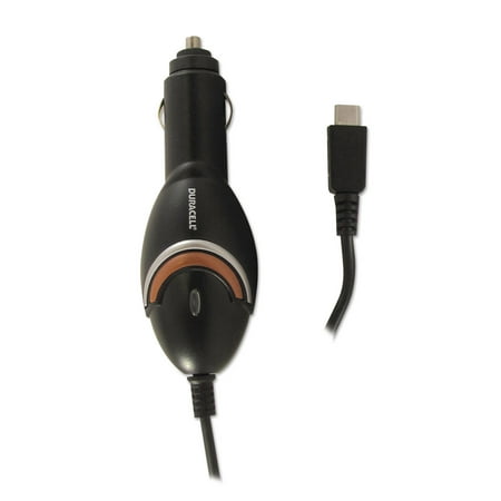 UPC 680988530418 product image for ESI Cases & Accessories Car Charger for Micro USB Devices DC5341 | upcitemdb.com