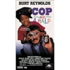 Cop And A Half