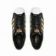 thumbnail image 3 of Adi - das Superstar Black Magic Beige Men's Athletic Shoes HP5498 Size 11, 3 of 6