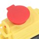 thumbnail image 4 of Electromagnetic Switch IP55 Waterproof 4P Push Button Switch for 0618 CJ18A 7x12 7x14 Mini Lathe KJD17B 120V 16A, 4 of 4