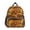 Gear Digger, variant on Gear Digger Design Backpack for Girls/Boys with Name Tag—Front-closure buttons for ages 3–8year
