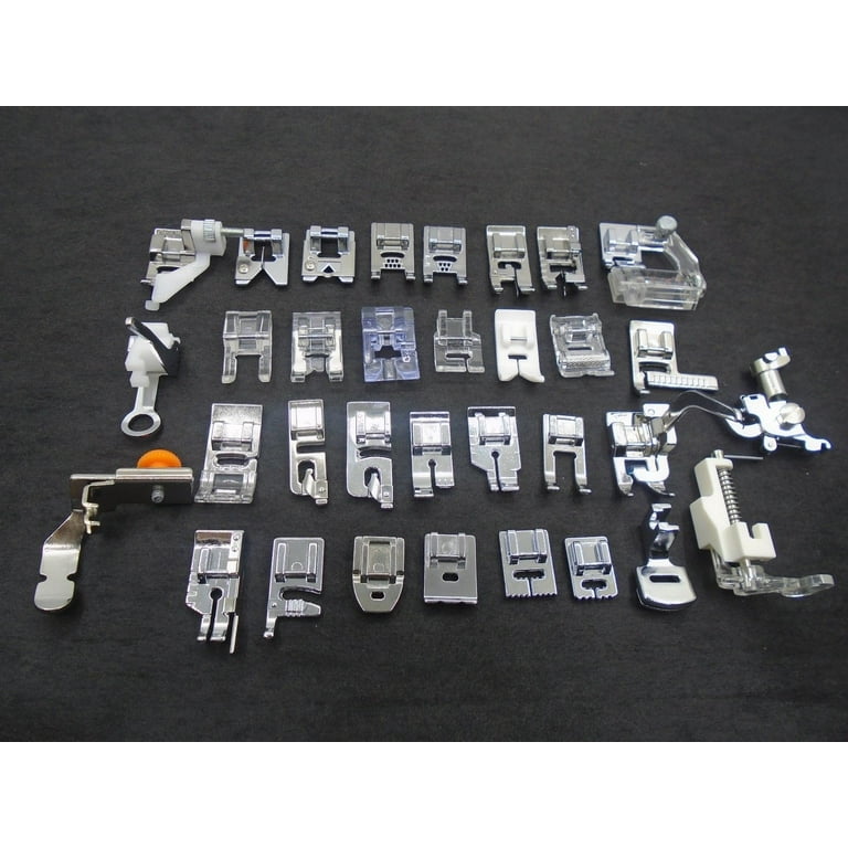 Jumbo Feet Set for Bernina Sewing Machine Old Style 530 830 1630