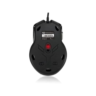 Logitech G300S Wired Optical Gaming Mouse, 2500 dpi, USB