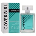 thumbnail image 3 of Perfume CoverGirl Pure Blast EDT 60 ml para Mujer, 3 of 4